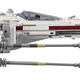 Image for article titled Giant LEGO X-Wing Might Be The Coolest LEGO Set Ever Made